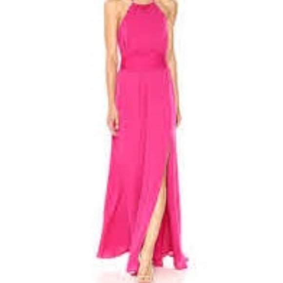 Halston Heritage Women Dress Size 2 - Picture 1 of 8